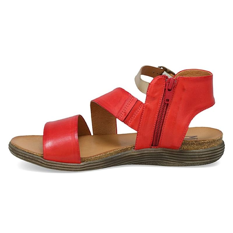 MIZ MOOZ WOMEN'S MEADOW-Scarlet