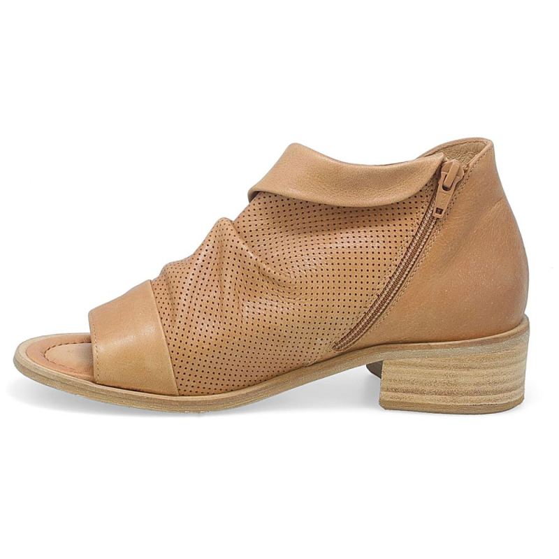 MIZ MOOZ WOMEN'S MELIA-Toffee