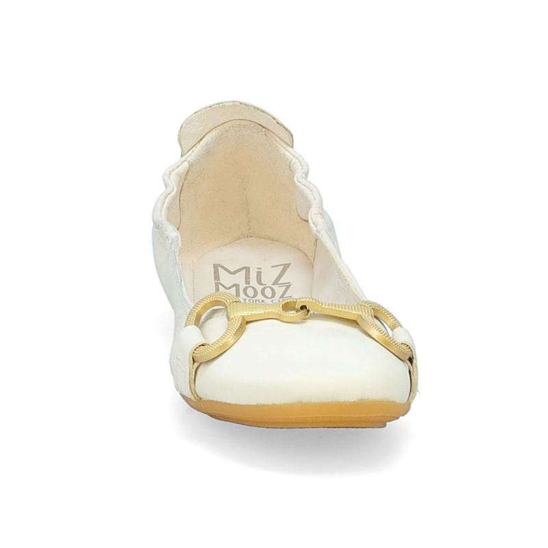 MIZ MOOZ WOMEN'S CHRISTY - FINAL SALE-Linen