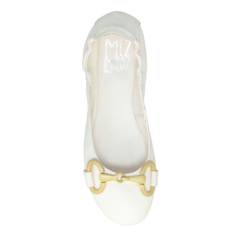 MIZ MOOZ WOMEN'S CHRISTY - FINAL SALE-Linen