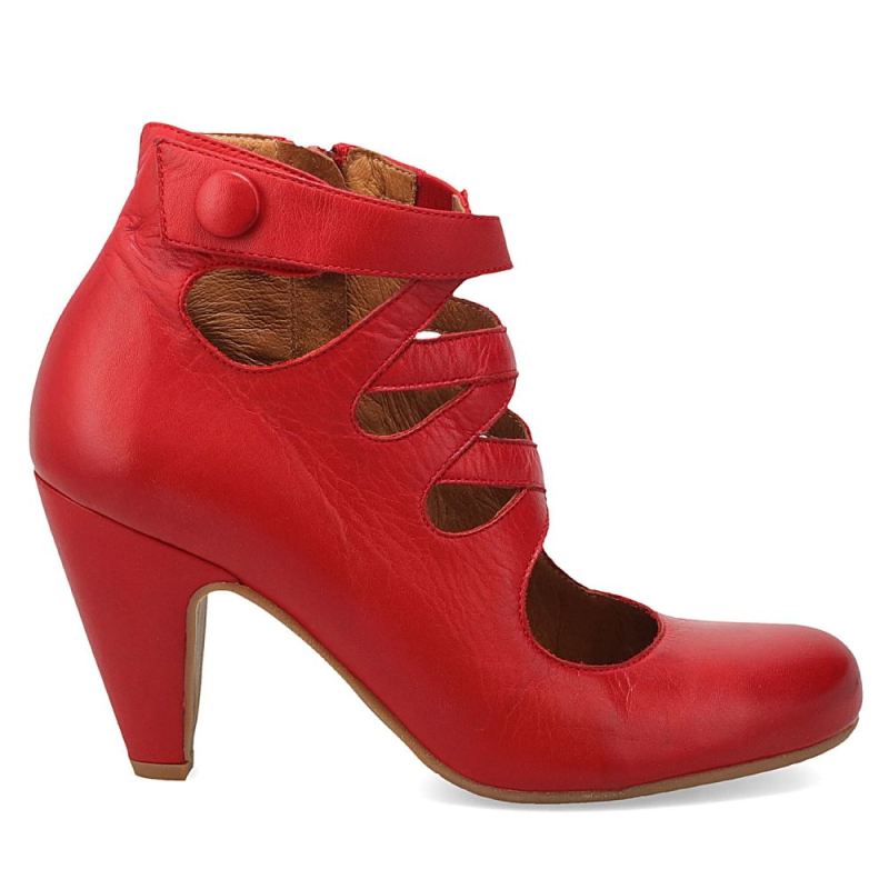 MIZ MOOZ WOMEN'S SEDONA-Red