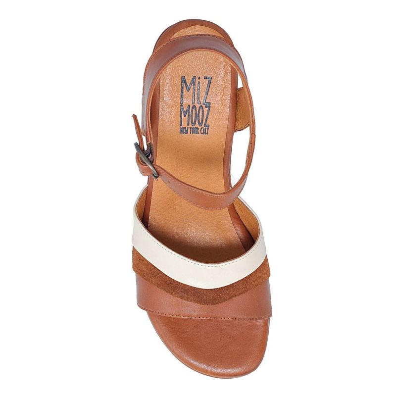 MIZ MOOZ WOMEN'S GALA - FINAL SALE-Brandy