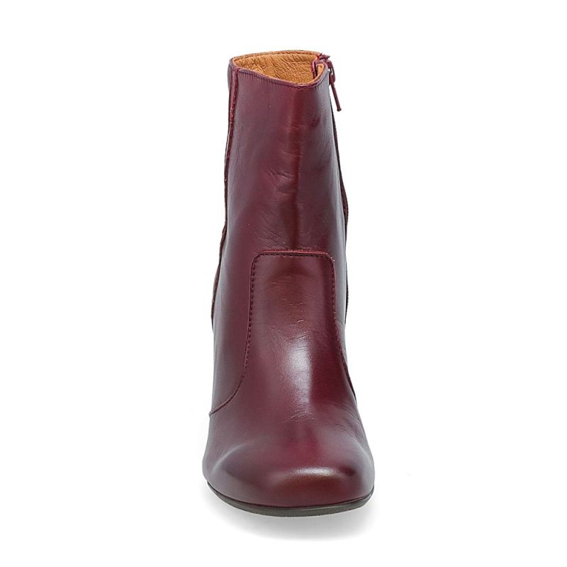 MIZ MOOZ WOMEN'S HARVEE-Bordeaux