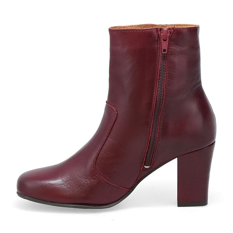 MIZ MOOZ WOMEN'S HARVEE-Bordeaux