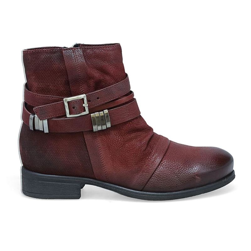 MIZ MOOZ WOMEN'S SCARBOROUGH-Merlot