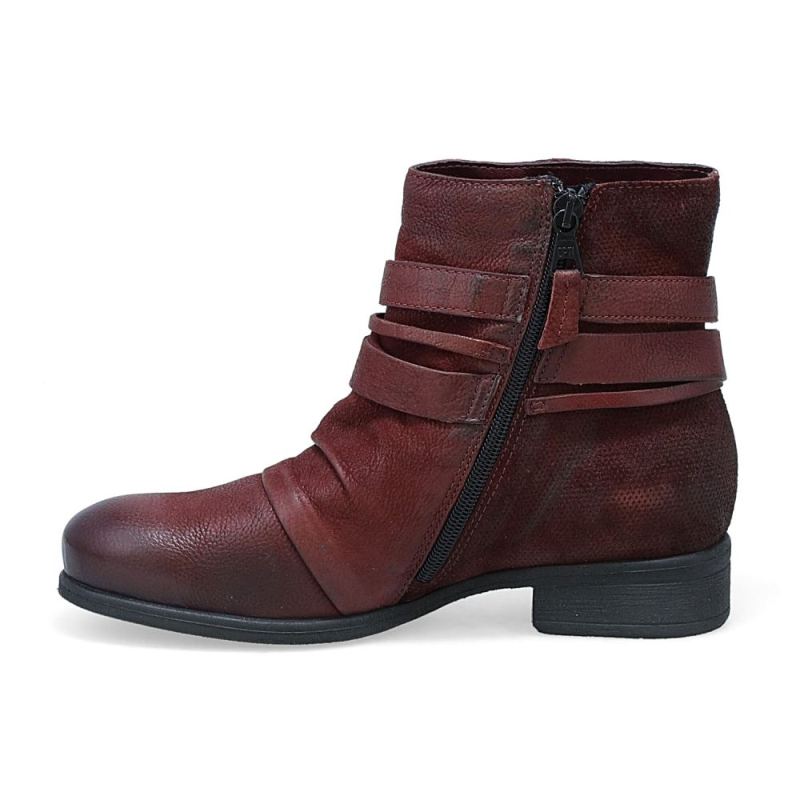 MIZ MOOZ WOMEN'S SCARBOROUGH-Merlot