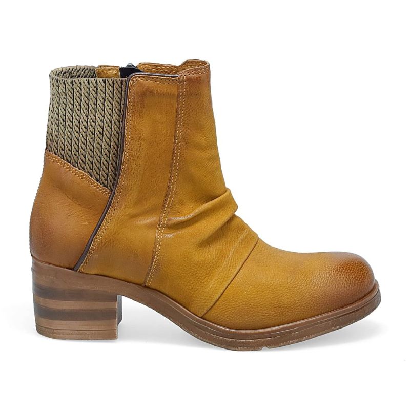 MIZ MOOZ WOMEN'S SCARLETT-Acorn