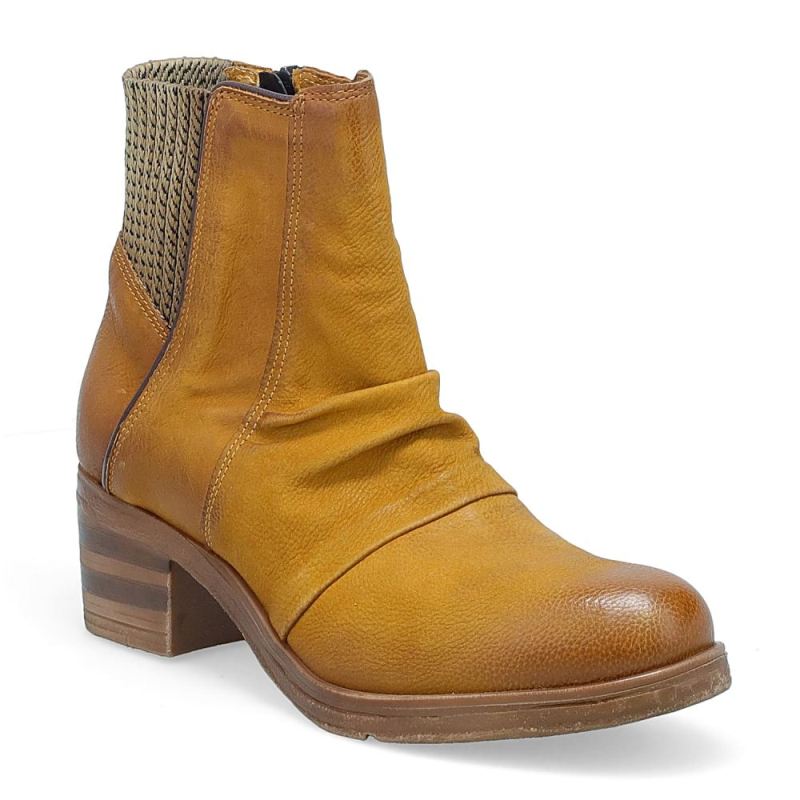 MIZ MOOZ WOMEN'S SCARLETT-Acorn