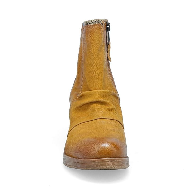 MIZ MOOZ WOMEN'S SCARLETT-Acorn
