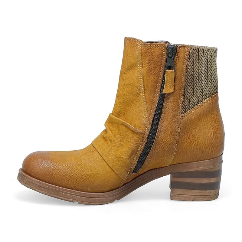 MIZ MOOZ WOMEN'S SCARLETT-Acorn