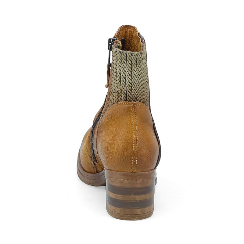MIZ MOOZ WOMEN'S SCARLETT-Acorn