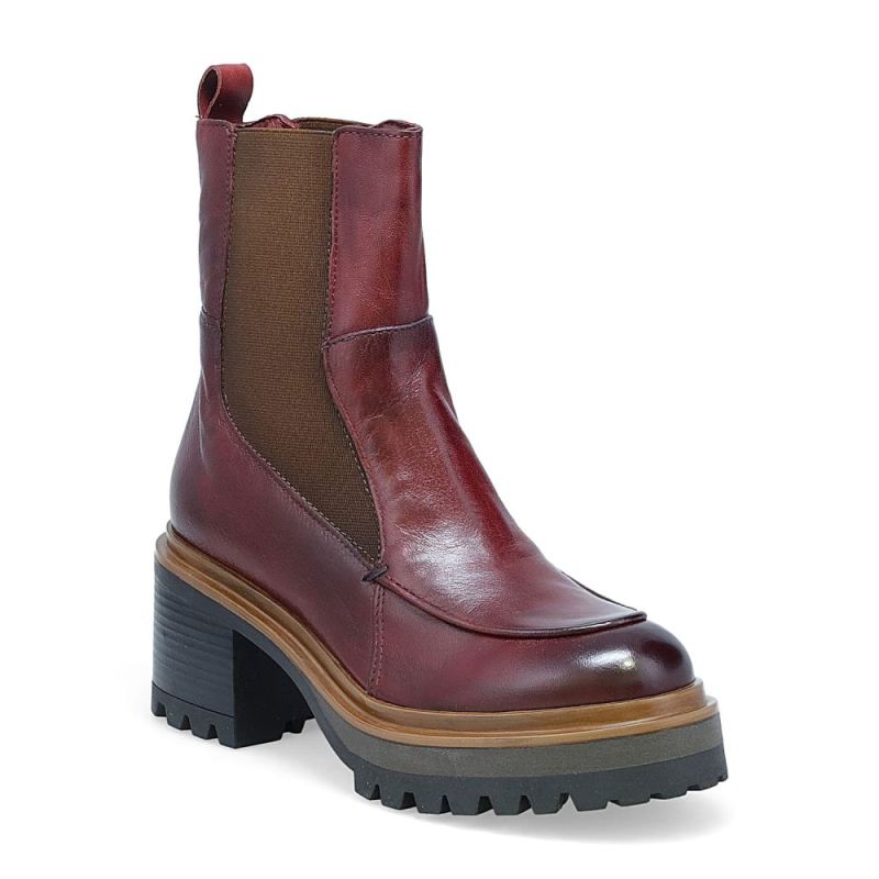 MIZ MOOZ WOMEN'S EVANNA-Merlot