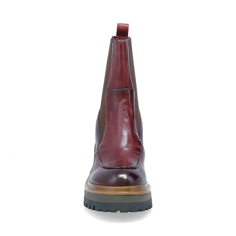 MIZ MOOZ WOMEN'S EVANNA-Merlot