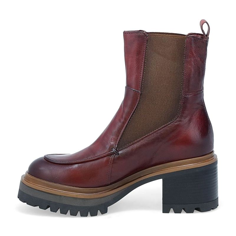 MIZ MOOZ WOMEN'S EVANNA-Merlot