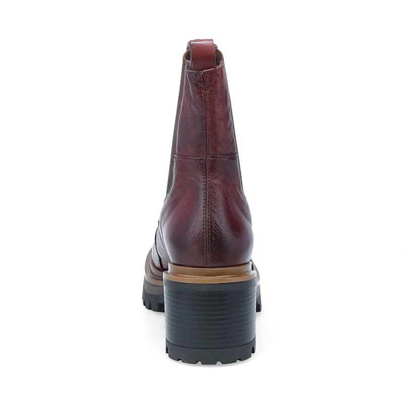 MIZ MOOZ WOMEN'S EVANNA-Merlot