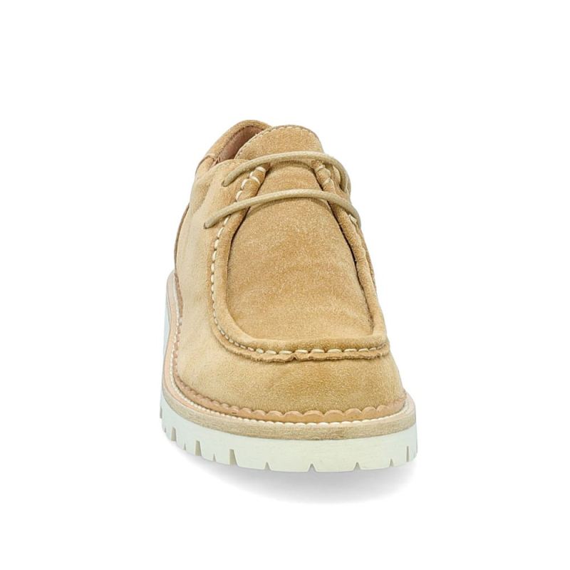 MIZ MOOZ WOMEN'S WESLIE - FINAL SALE-Amber Suede