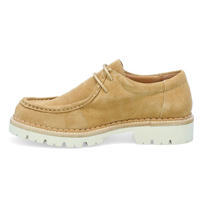 MIZ MOOZ WOMEN'S WESLIE - FINAL SALE-Amber Suede