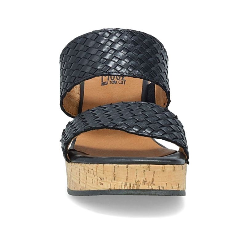 MIZ MOOZ WOMEN'S GENNA - FINAL SALE-Black