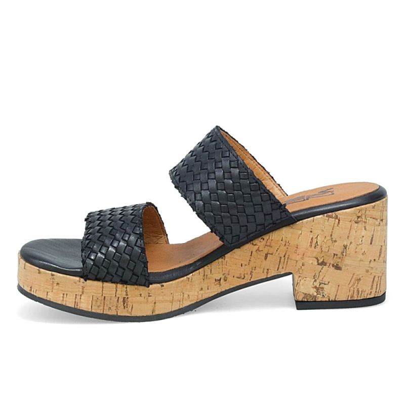MIZ MOOZ WOMEN'S GENNA - FINAL SALE-Black