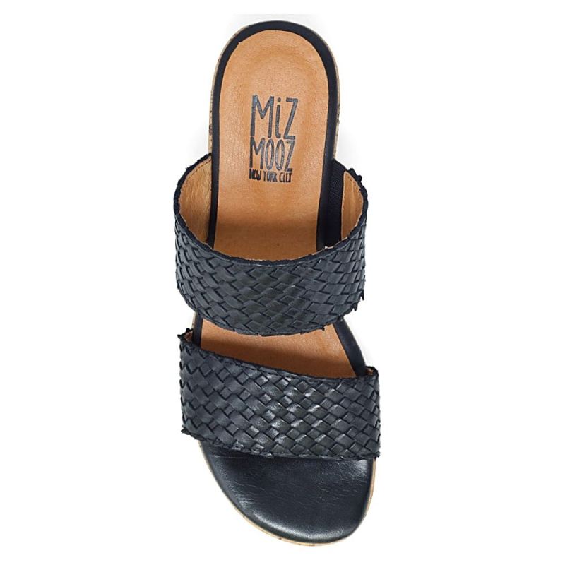 MIZ MOOZ WOMEN'S GENNA - FINAL SALE-Black