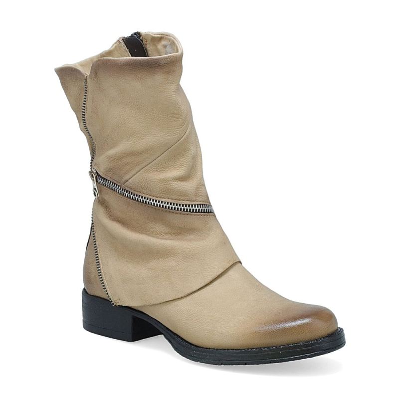 MIZ MOOZ WOMEN'S NIXIE-Tan