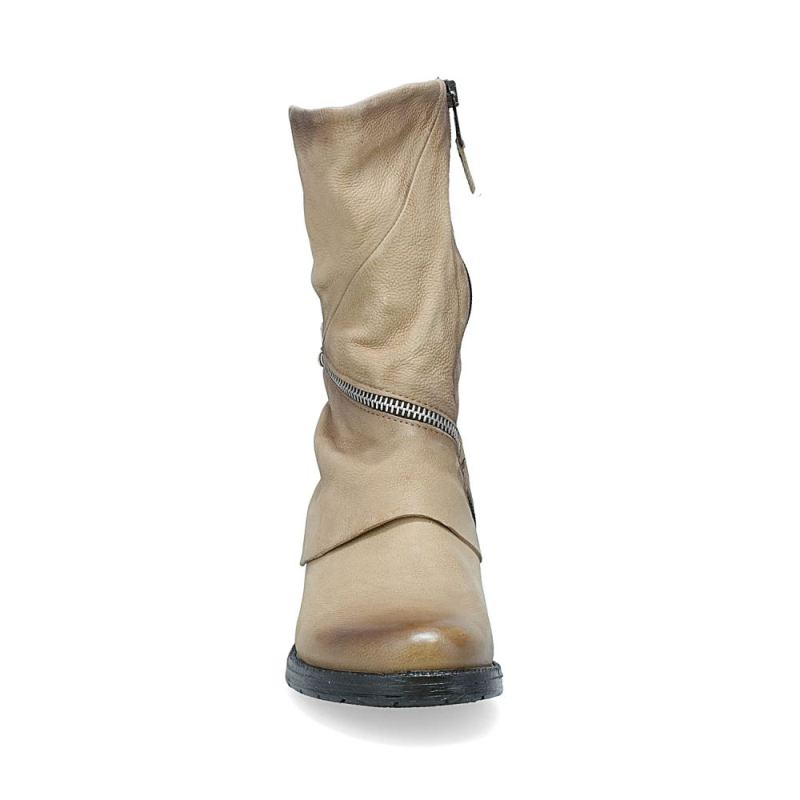 MIZ MOOZ WOMEN'S NIXIE-Tan