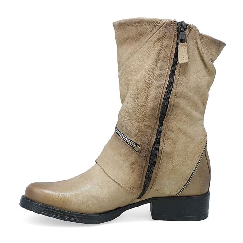 MIZ MOOZ WOMEN'S NIXIE-Tan