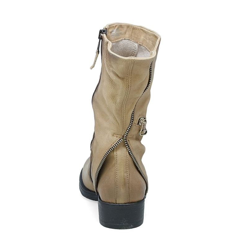 MIZ MOOZ WOMEN'S NIXIE-Tan