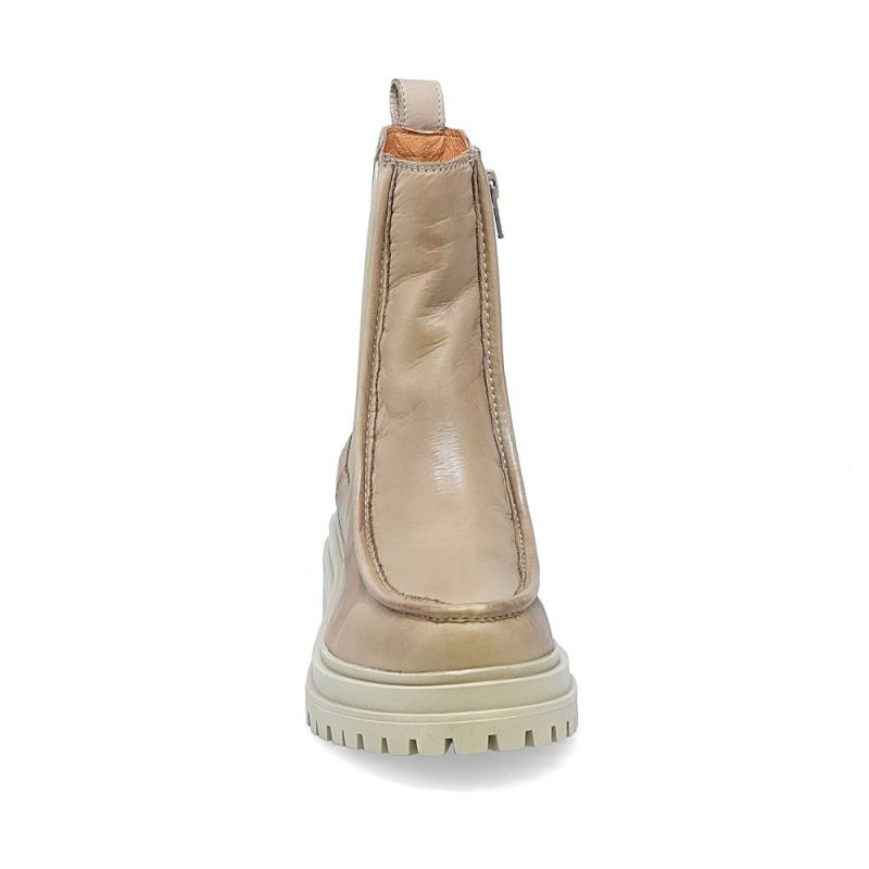 MIZ MOOZ WOMEN'S LEILANI-Beige
