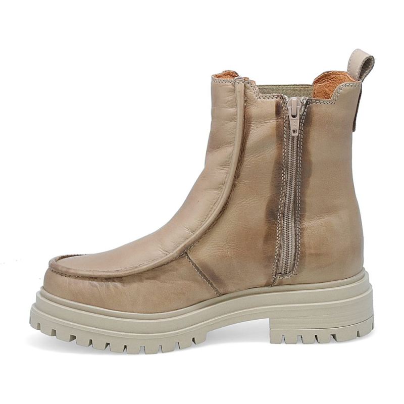 MIZ MOOZ WOMEN'S LEILANI-Beige