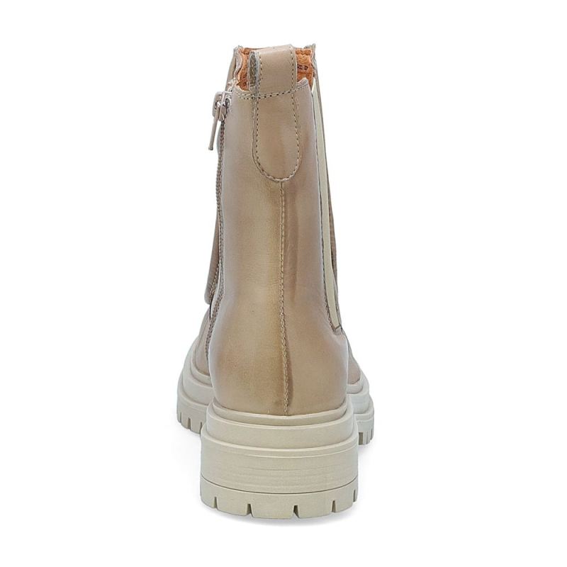 MIZ MOOZ WOMEN'S LEILANI-Beige