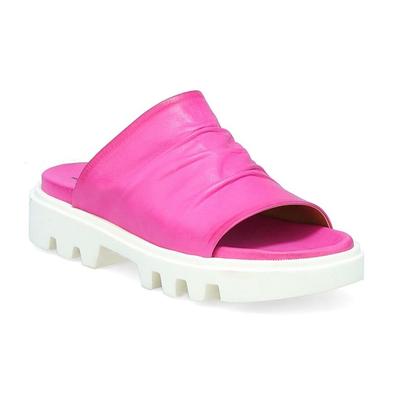 MIZ MOOZ WOMEN'S PLYMOUTH-Fuchsia