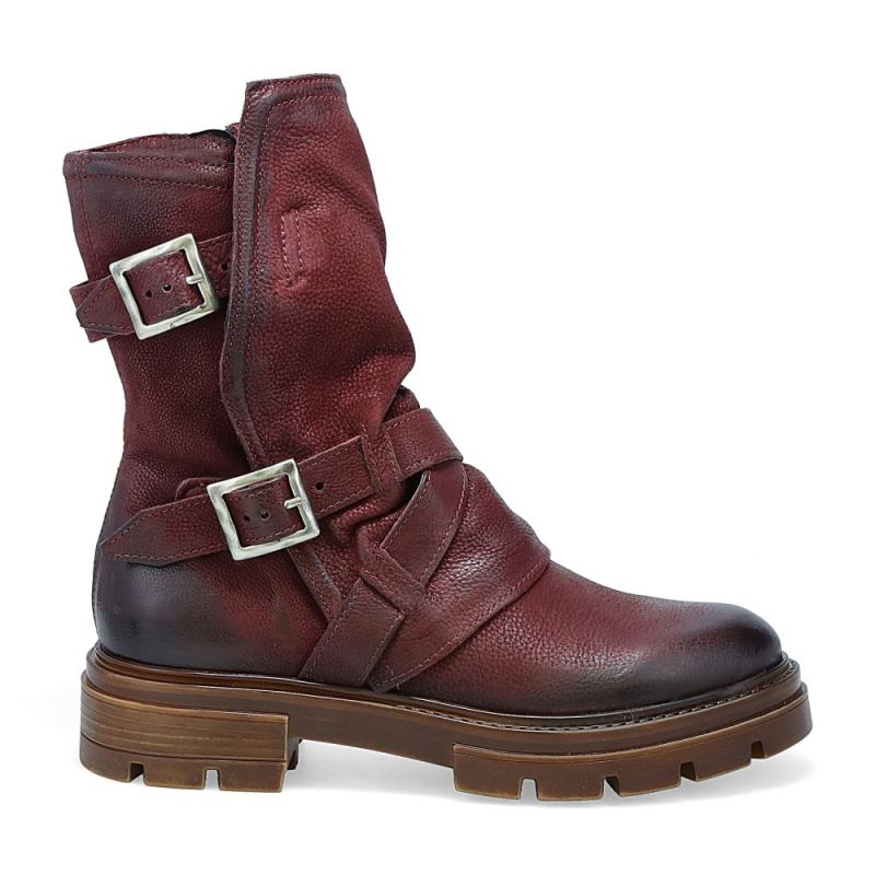 MIZ MOOZ WOMEN'S BIGGS-Merlot