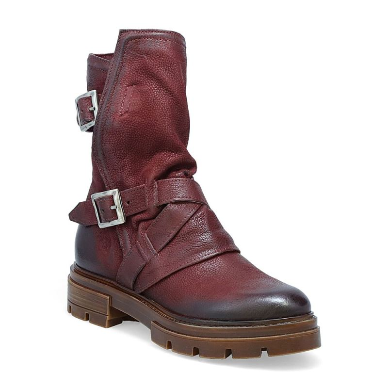MIZ MOOZ WOMEN'S BIGGS-Merlot