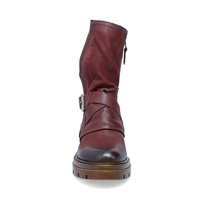 MIZ MOOZ WOMEN'S BIGGS-Merlot