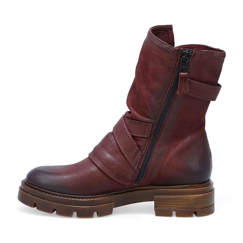 MIZ MOOZ WOMEN'S BIGGS-Merlot