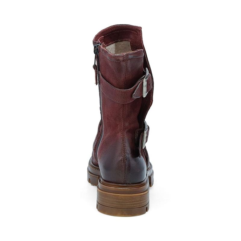 MIZ MOOZ WOMEN'S BIGGS-Merlot