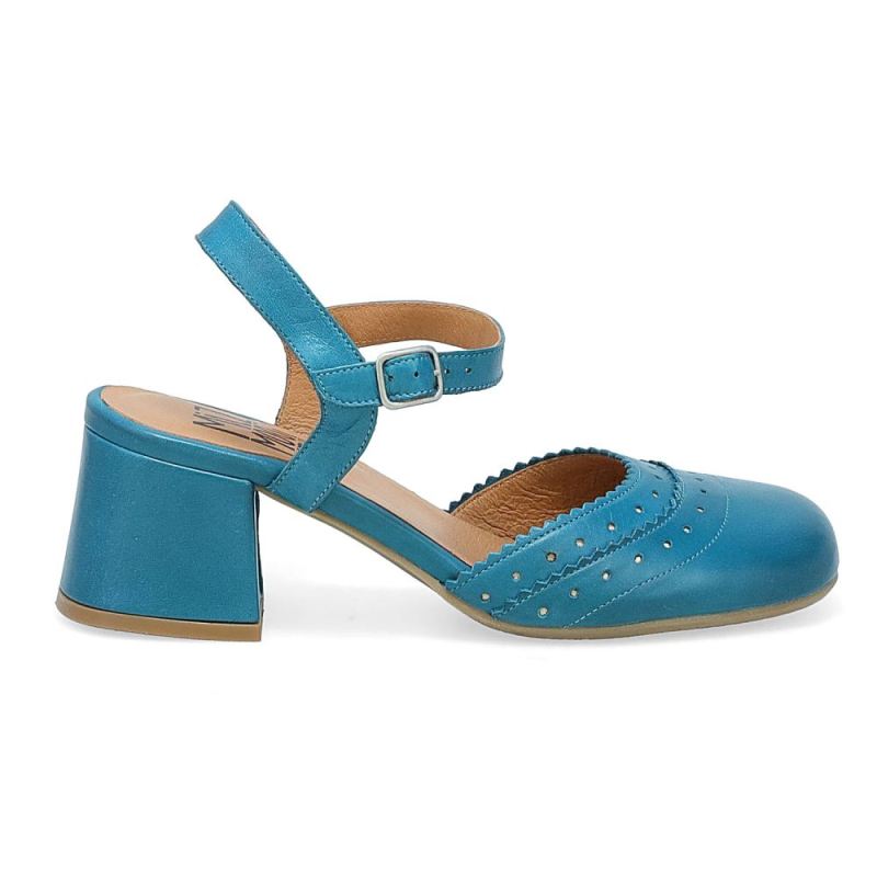 MIZ MOOZ WOMEN'S STORRS-Marine