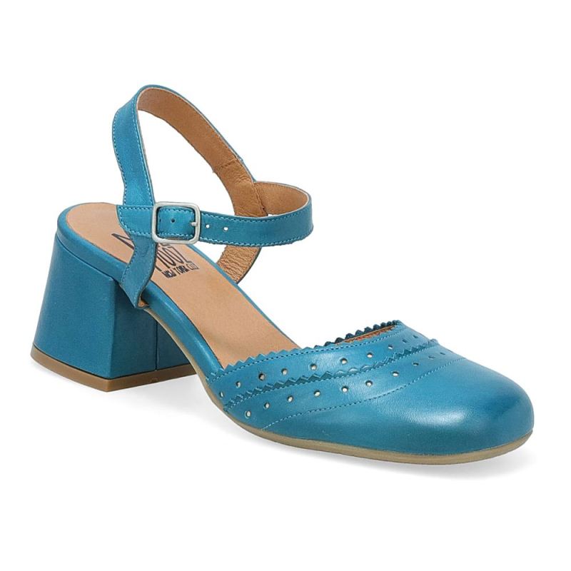 MIZ MOOZ WOMEN'S STORRS-Marine