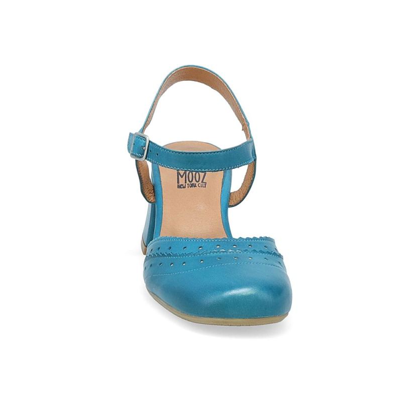 MIZ MOOZ WOMEN'S STORRS-Marine