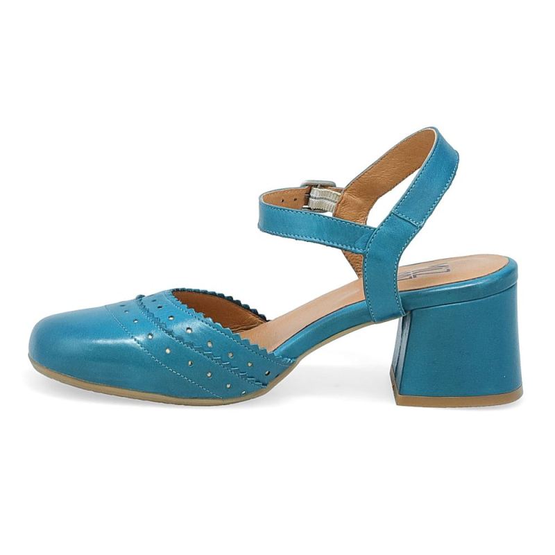 MIZ MOOZ WOMEN'S STORRS-Marine