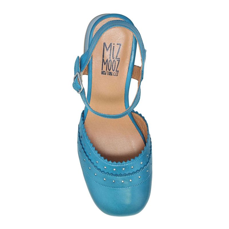 MIZ MOOZ WOMEN'S STORRS-Marine