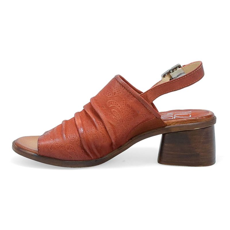 MIZ MOOZ WOMEN'S PERRI - FINAL SALE-Brick