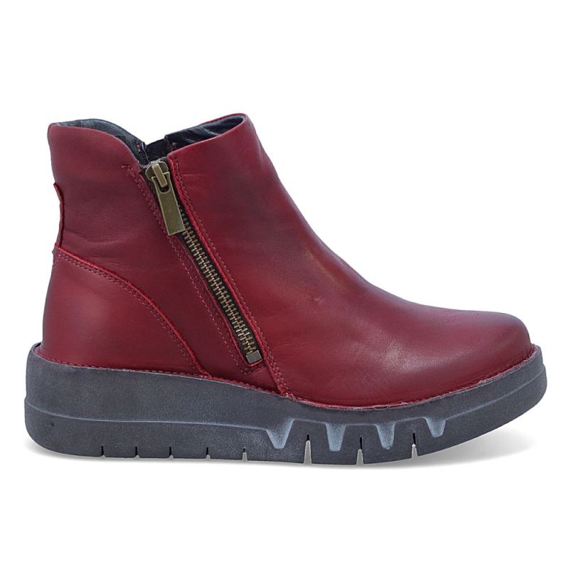 MIZ MOOZ WOMEN'S LASS-Bordeaux