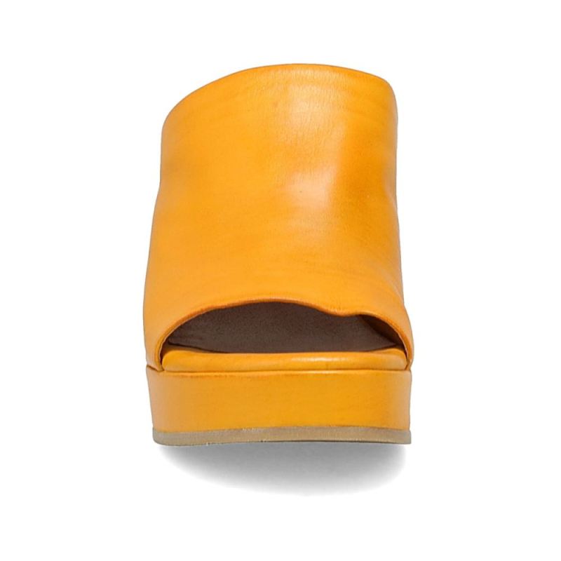 MIZ MOOZ WOMEN'S GWEN-Ochre