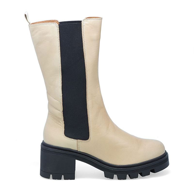 MIZ MOOZ WOMEN'S BAMBINA-Cream