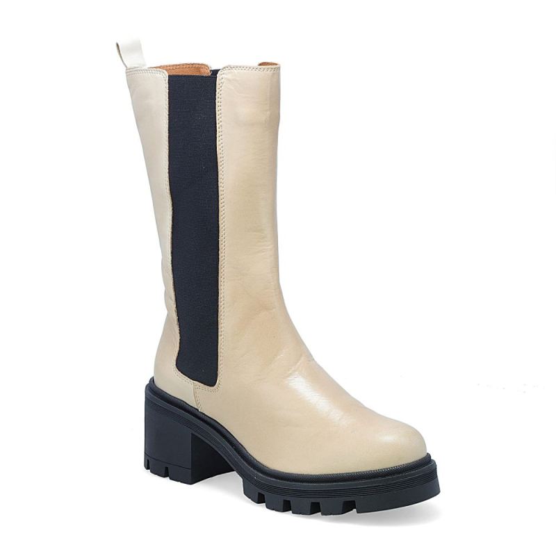 MIZ MOOZ WOMEN'S BAMBINA-Cream