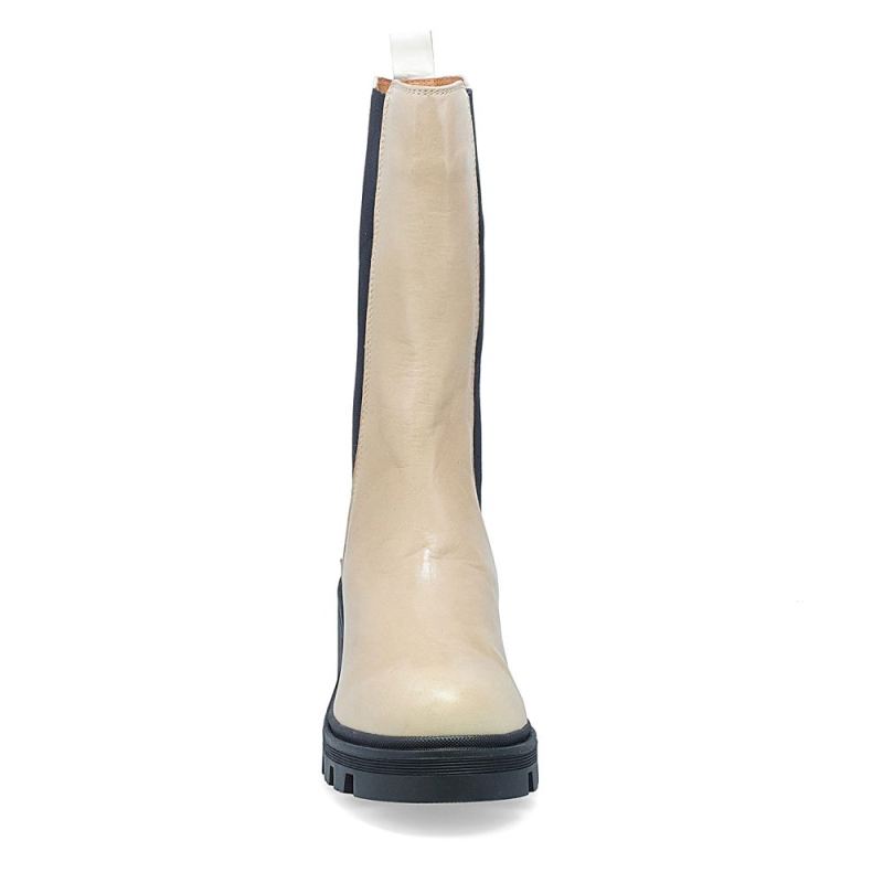 MIZ MOOZ WOMEN'S BAMBINA-Cream