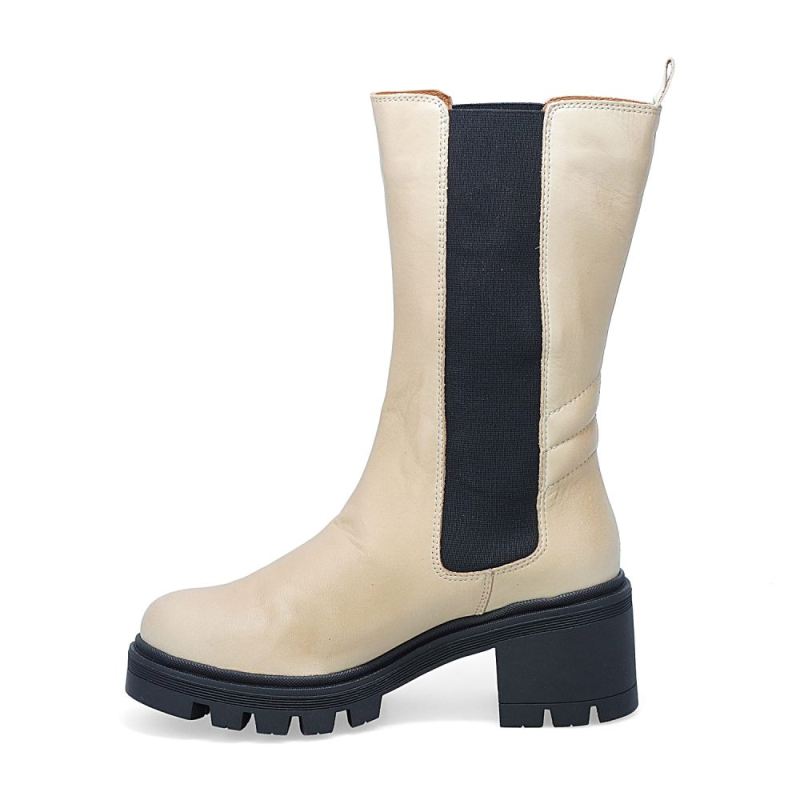 MIZ MOOZ WOMEN'S BAMBINA-Cream