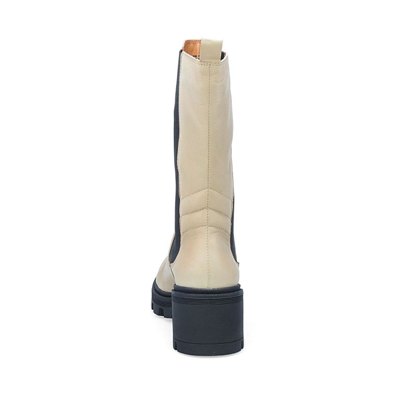 MIZ MOOZ WOMEN'S BAMBINA-Cream